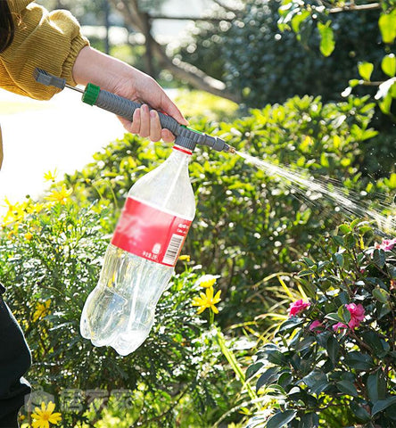 Gardening Watering Sprayer Watering Can High-Pressure-HA01548-Veeddydropshipping