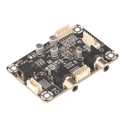 CS5343 Analog to I2S Decode Board-CE00987-Veeddydropshipping