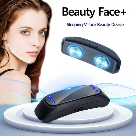 EMS V-Face Electric Shaping Massager-BH00349-Veeddydropshipping