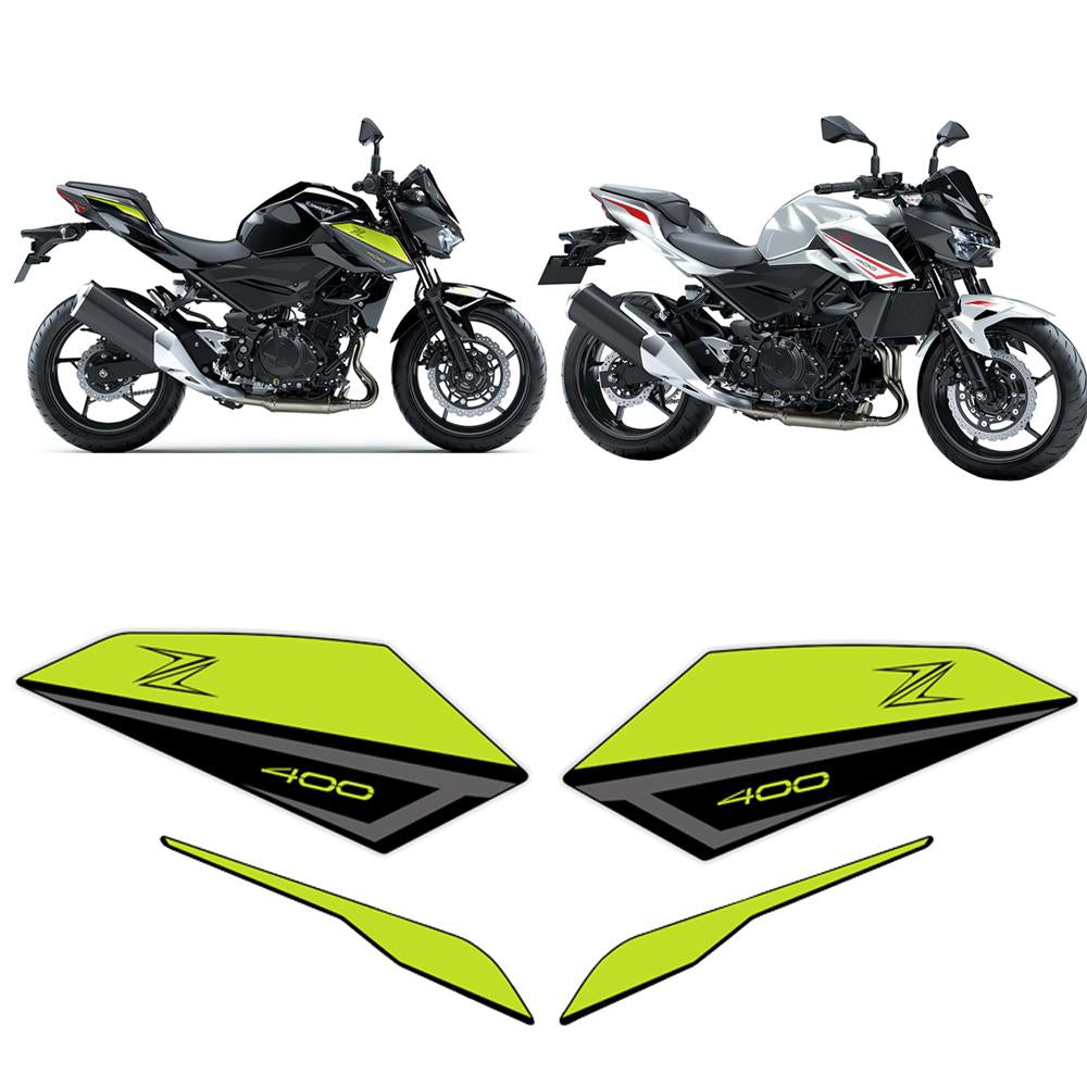 Motorcycle Accessories Fairing Sticker Whole Car-AM01061-Veeddydropshipping