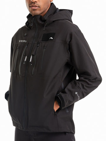 3-Layer Waterproof  Durable Lightweight Tactical Wading Jacket G-3 Guide with Outwear -OS00485-Veeddydropshipping