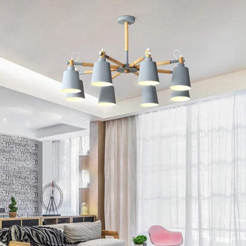 Chandelie rmodern simplelight fixtures-TI00392-Veeddydropshipping