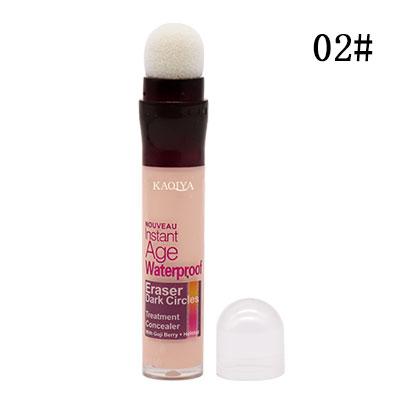 Women Face Makeup Hide Blemish Dark Circle Concealer-BH00708-Veeddydropshipping