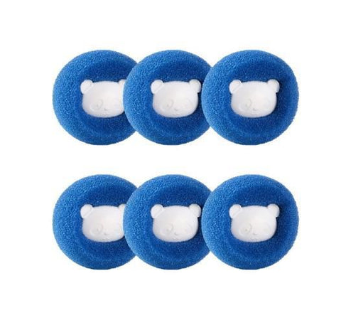 Ball Kit Hair Remover Pet Clothes Cleaning-HA01071-Veeddydropshipping