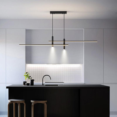 Modern minimalist lines light lamps-TI00302-Veeddydropshipping