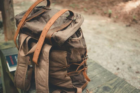 Travel School Bag Gift for Him Mens Laptop Rucksack Unisex-BS00315-Veeddydropshipping
