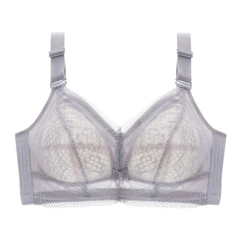 underwear women large size Bra Big cup-WF01016-Veeddydropshipping