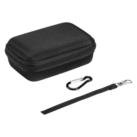 Multi-functional Travel Protective for CASE for GO 3 GO3 Speaker  Storage -CE01446-Veeddydropshipping