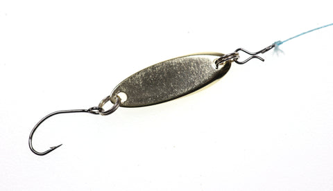 50pcs/bag Fly Fishing Snap Quick Change High Carbon Steel Connect Snap -OS00529-Veeddydropshipping