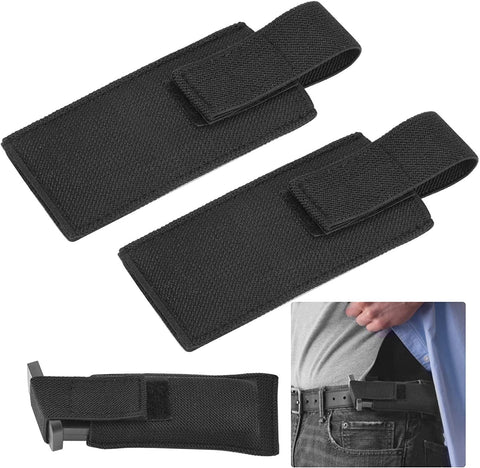 Carrier Extra Single Pistol Magazine Carrier Pouch-OS01355-Veeddydropshipping