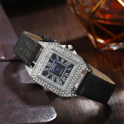 Women Watches Design Ladies Quartz Wristwatches-JW00973-Veeddydropshipping