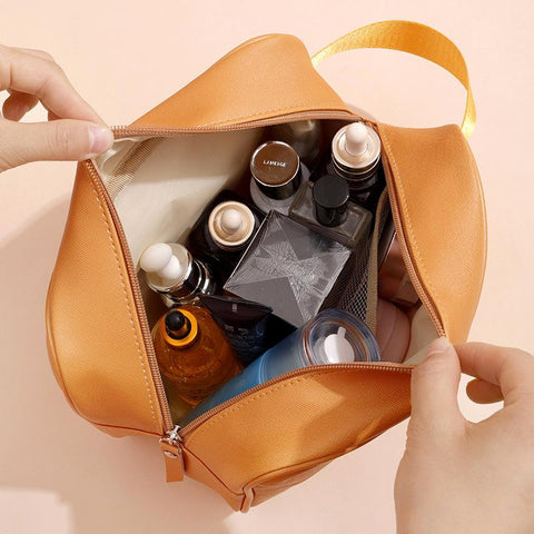 Cosmetic Bag Travel Waterproof Wash Storage Pouch-BS00560-Veeddydropshipping
