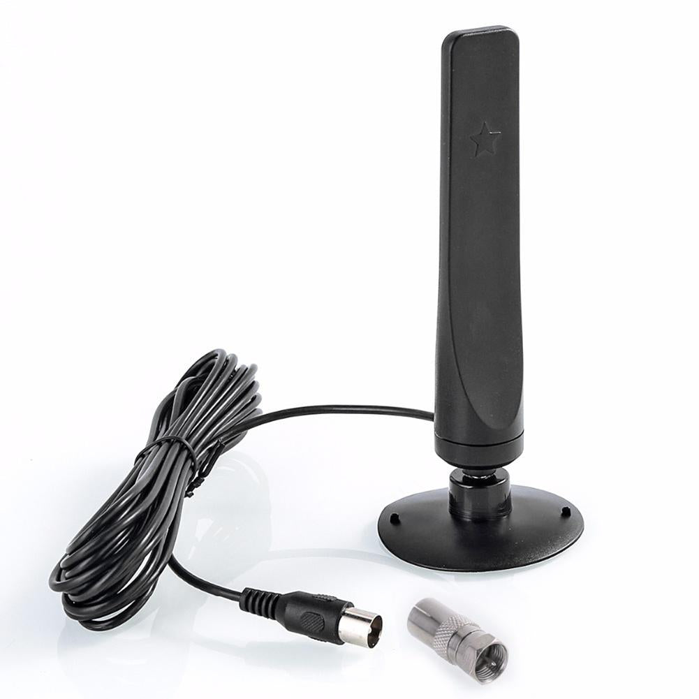 Digital Aerial TV Antenna Signal Receiver Amplifier-Veeddydropshipping