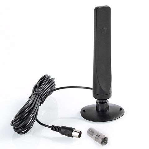 Digital Aerial TV Antenna Signal Receiver Amplifier-Veeddydropshipping