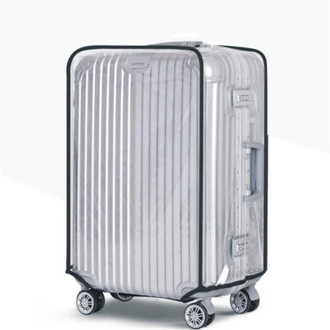 Waterproof Trolley Suitcase Dust Cover Dustproof-BS00725-Veeddydropshipping