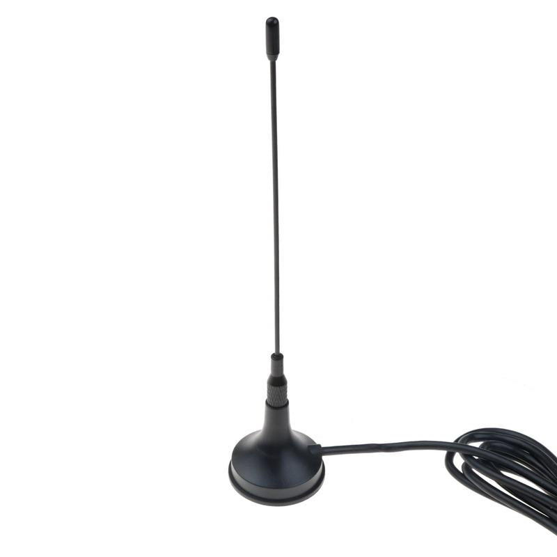 Indoor Antenna Mini Digital TV Aerial-Veeddydropshipping