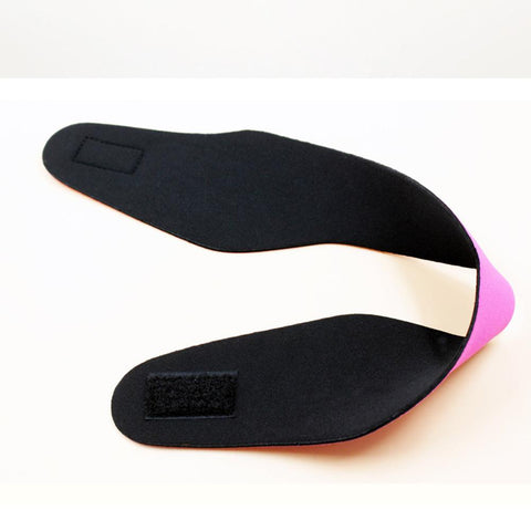 Adjustment Women Men Adult Kids Swimming Bathing Yoga Waterproof Ear Hair Band -OS00207-Veeddydropshipping