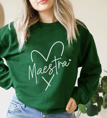 Sweatshirt Long Sleeve Pullovers Women fashion casual Tops-WF00317-Veeddydropshipping