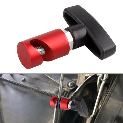 Hood Holder Strut Support Clamp Tool Durable Aluminum Car Accessories-AM01385-Veeddydropshipping