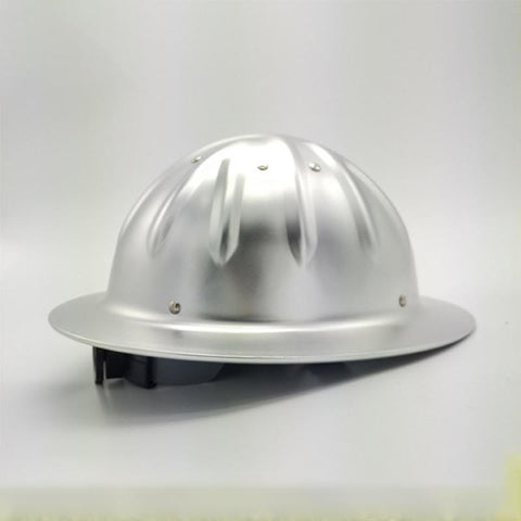 Safety Helmet Full Brim Hard  Lightweight-CO00678-Veeddydropshipping