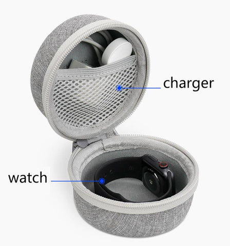 Home Storage Bag Watches and Watch Chargers-HA01907-Veeddydropshipping