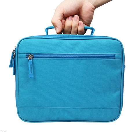 Accessories Compact Travel Photo Printer Bag Handbag Storage Carrying Case Durable-CE00153-Veeddydropshipping