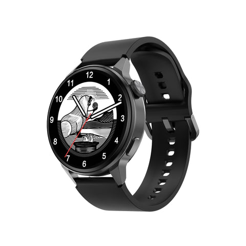 New Smart Watch Women Men360*360 HD Screen Body Temperature Dial Call -CE00656-Veeddydropshipping