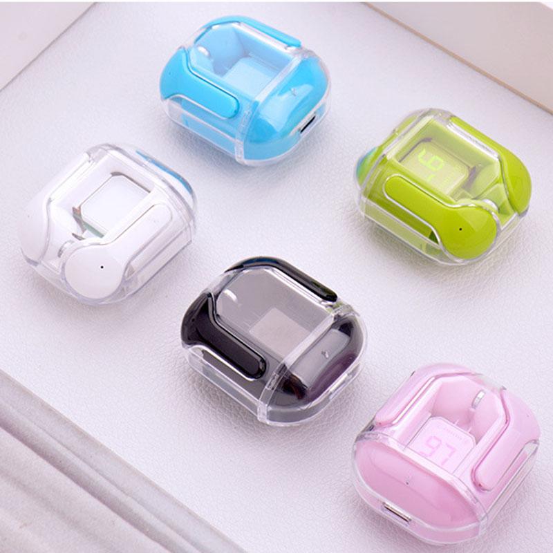 Wireless Headphones Bluetooth 5.1 Noise Reduction-Veeddydropshipping