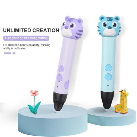 3d Printer Drawing Pen Filament-CO01276-Veeddydropshipping