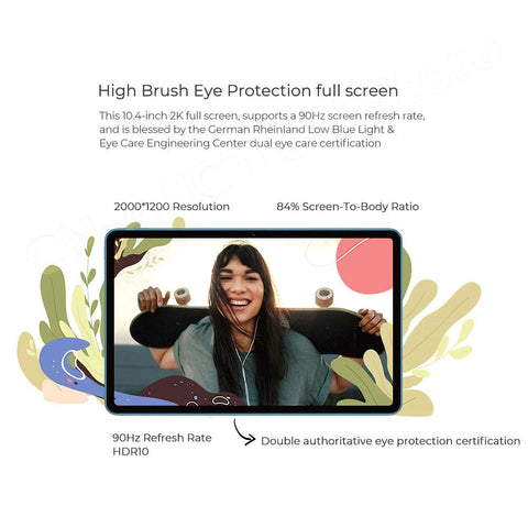 Mediapad   Screen MediaTek   Tablet PC-CO00385-Veeddydropshipping