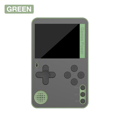 New Ultra Thin Handheld Video Game Console Portable Game Player -CE01362-Veeddydropshipping