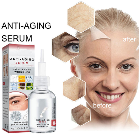 Anti Aging Wrinkle Remover Face Serum-BH00210-Veeddydropshipping