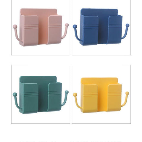 Wall Mounted Organizer Storage Box-HA00842-Veeddydropshipping