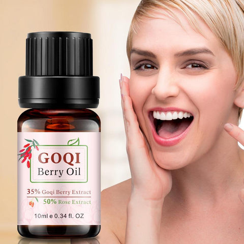 Wolfberry Facial Massage Oil  Berry Extract-BH00201-Veeddydropshipping