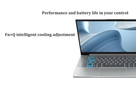 Core14.0-inch  RAM  Ultraslim Notebook-CO00307-Veeddydropshipping