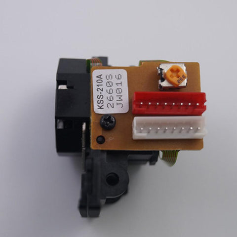 KSS-210A Mini Pickup Optical Lens Easy Install Parts Durable CD Player-CE00822-Veeddydropshipping