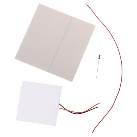 1set Screen Backlight Invert Hex Mod Polarizer Film Replacement Parts-CE01495-Veeddydropshipping