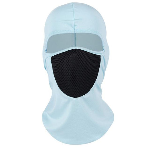 Outdoor Balaclava Hood Motorcycle Bandana Cycling Hunting Hat UV Protection-OS01160-Veeddydropshipping