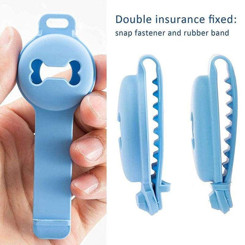 Dog GPS Tracker Cover Smart Locator Dog Brand Protective Case Pet-AM00624-Veeddydropshipping