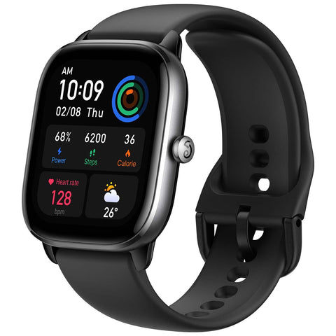 Smartwatch Fitness Tracking Smart Watch For Android IOS hone-JW01124-Veeddydropshipping