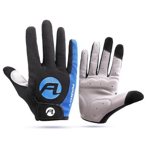 Riding Glove Cycling Anti-slip Full Finger Gloves Bike Gloves Winter Motorcycle-OS01188-Veeddydropshipping