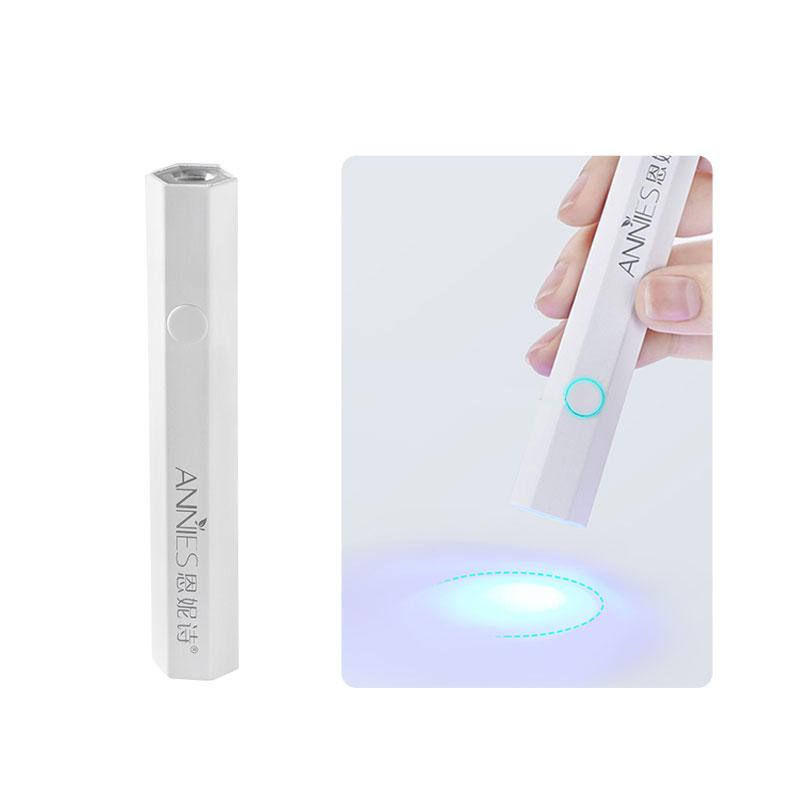 Portable Mini Pen Lamp Gel Polish Manicure Dryer -BH01087-Veeddydropshipping