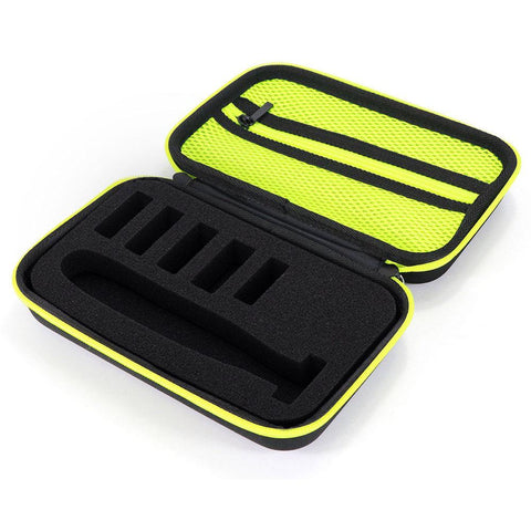 New Hard Case for Philips OneBlade MG3750 7100 Shaver Accessories EVA Travel Bag -CE01376-Veeddydropshipping