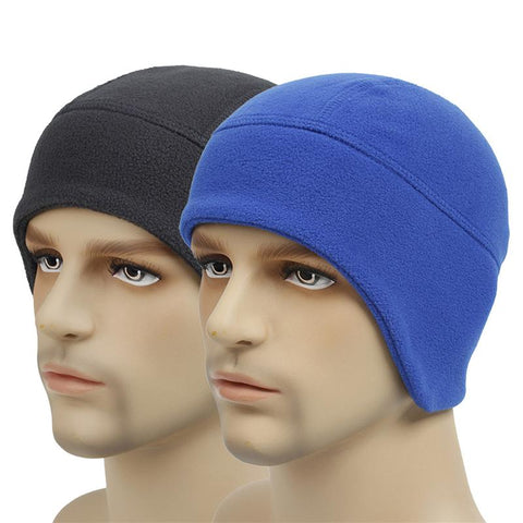 Winter Cycling Cap Windproof Keep Warm Ski Cap Running Skiing Riding Thermal -OS01234-Veeddydropshipping