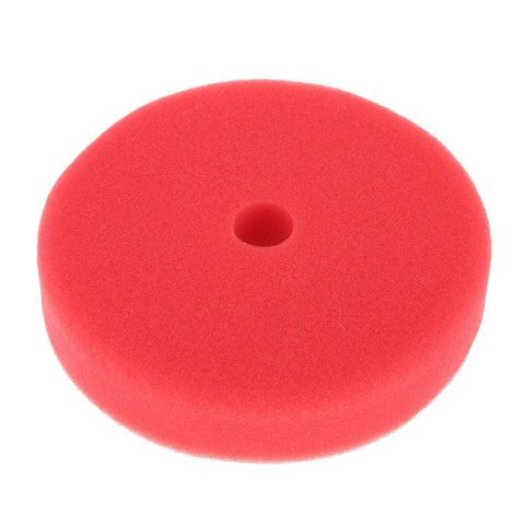 Yetaha 1Pc 150mm Car Polishing Pad Buffing Waxing Pad-AM00513-Veeddydropshipping