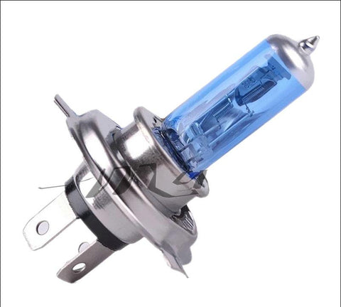 12v Lighting h4 100w 4300k 6000k Cars pure white yellow halogen-AM00030-Veeddydropshipping