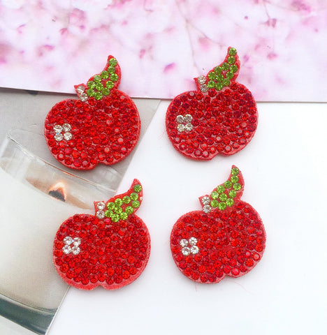 Clothes Sew on Patch Hair Accessories-HA00149-Veeddydropshipping