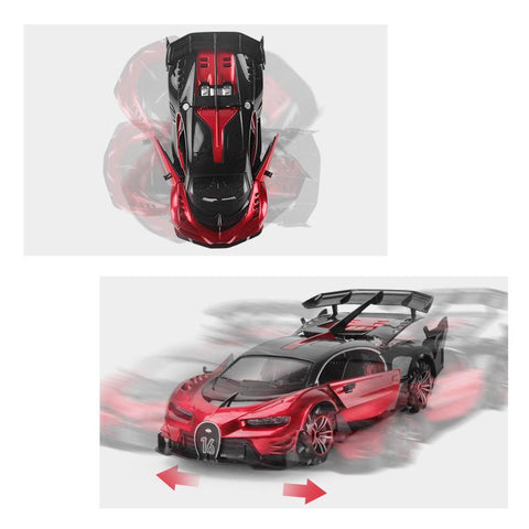 Remote Control Car Children&#39;s Toys For Boys Kids Birthday Gifts-TB01438-Veeddydropshipping