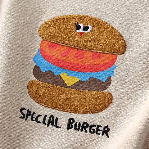 Baby Boys Girls Clothes Spring Print Baby Footed Romper Fashion-TB00314-Veeddydropshipping