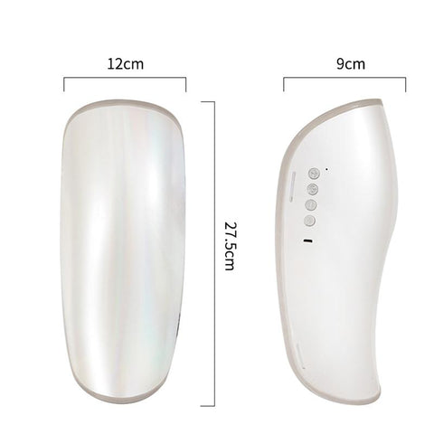 Massage For Pain Relief Hot Compress Calf Muscle Fatigue-BH01436-Veeddydropshipping
